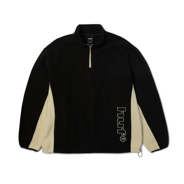 Basecamp Quarter-Zip Polar Fleece