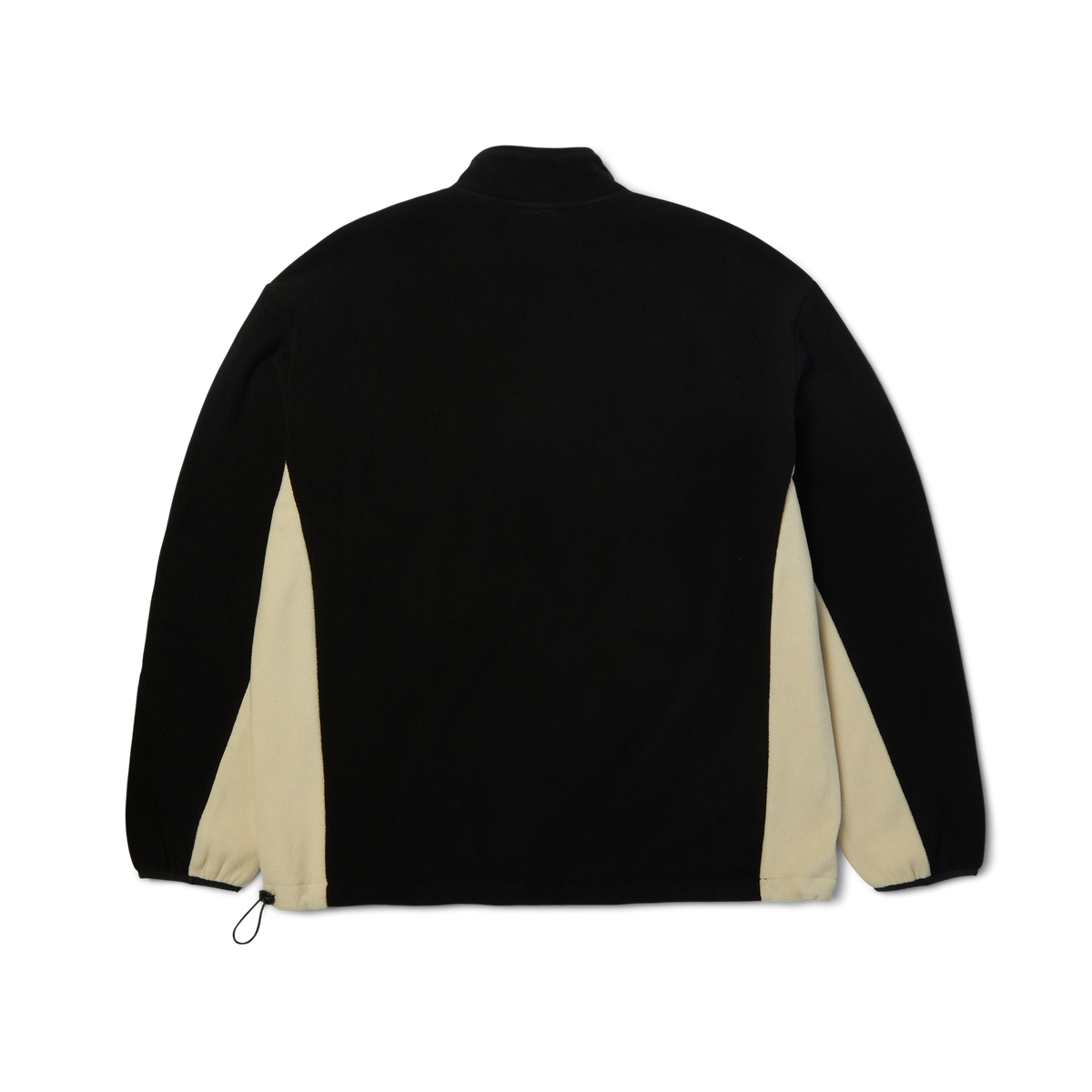 Basecamp Quarter-Zip Polar Fleece