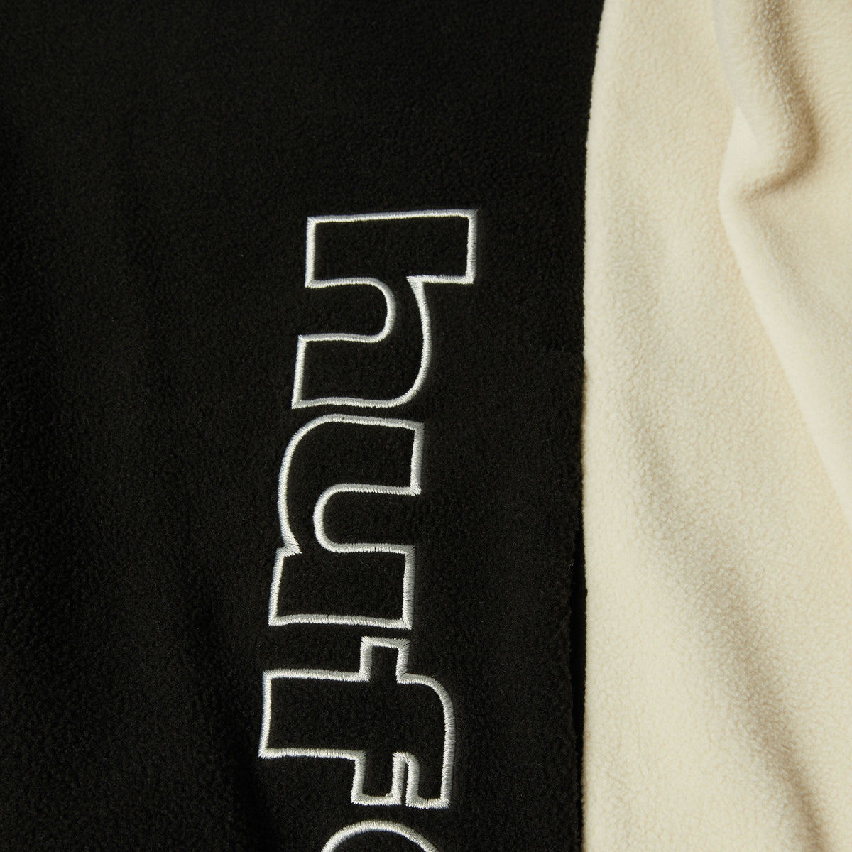 Basecamp Quarter-Zip Polar Fleece