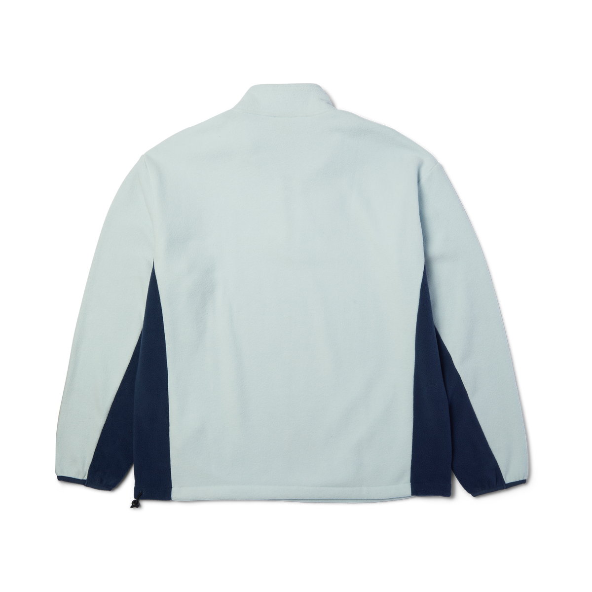 Basecamp Quarter-Zip Polar Fleece