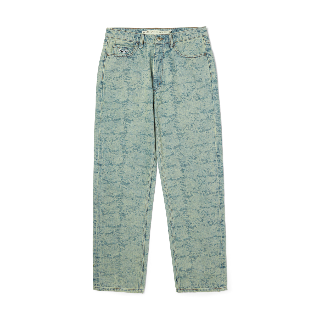 Basic Ass Digi Camo Jeans
