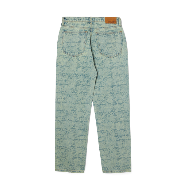 Basic Ass Digi Camo Jeans