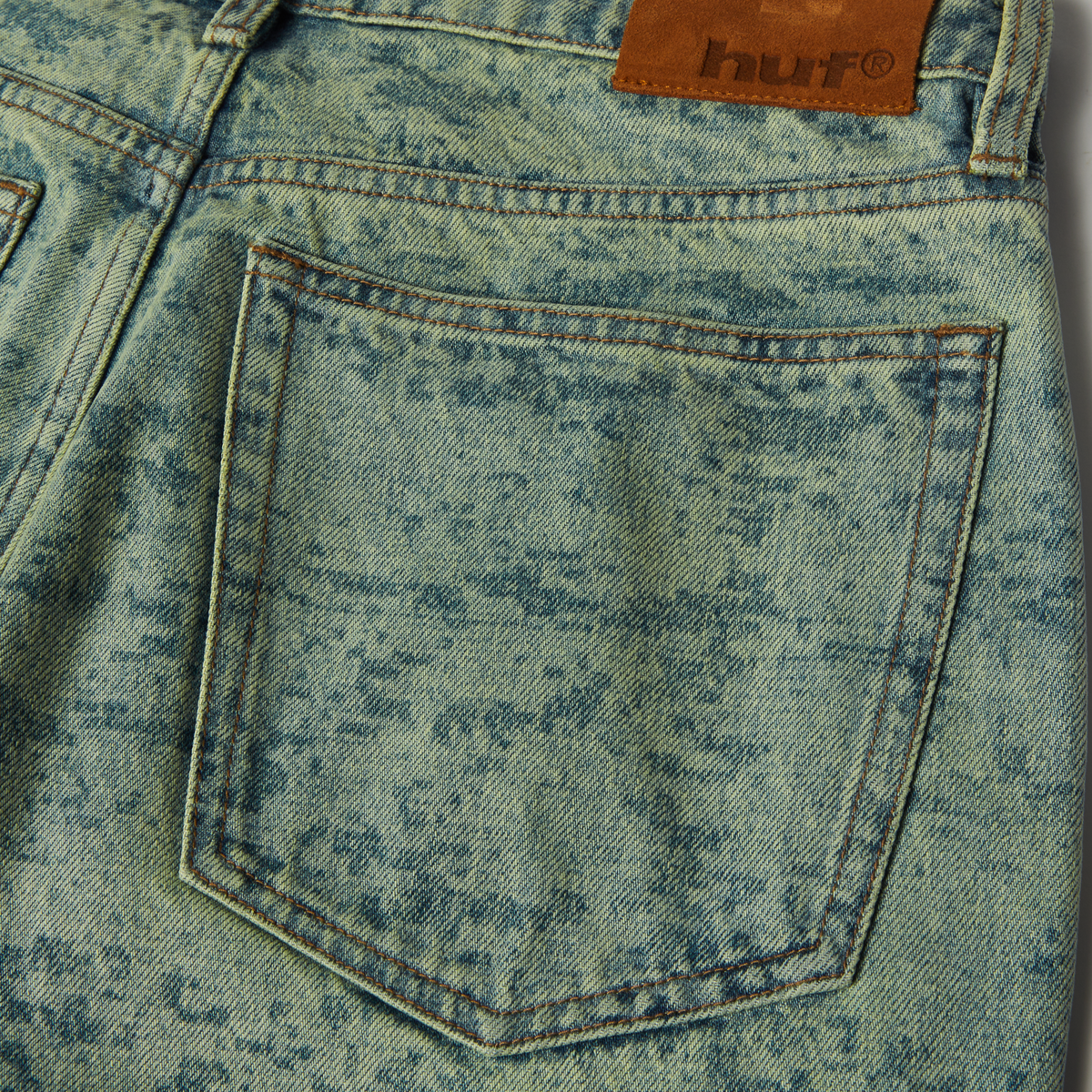 All Basic Feeling Basic Ass Digi Camo Jeans – HUF Worldwide