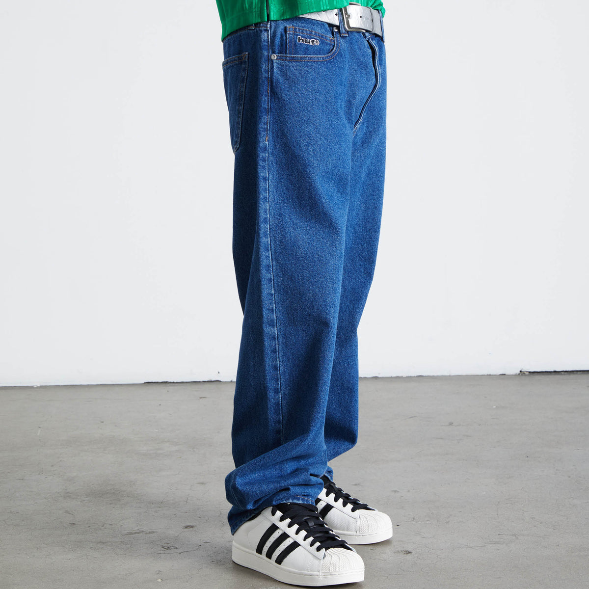 Basic Ass Jeans