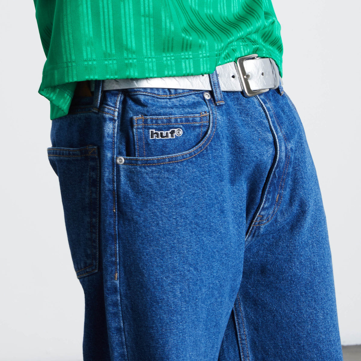 Basic Ass Jeans