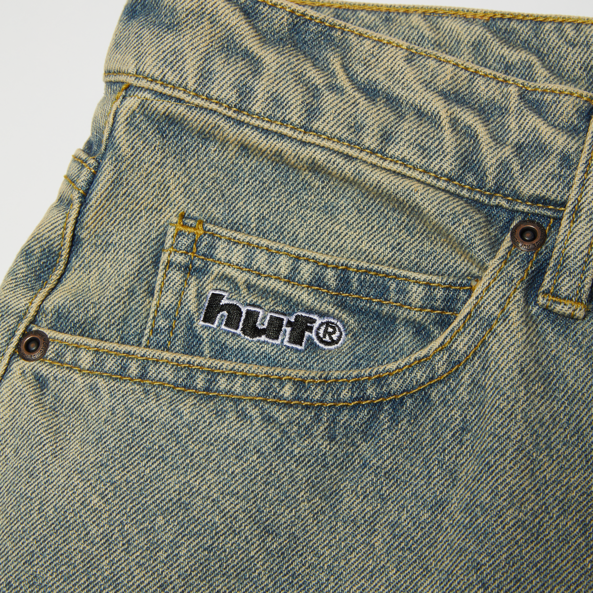 Basic Ass Jeans