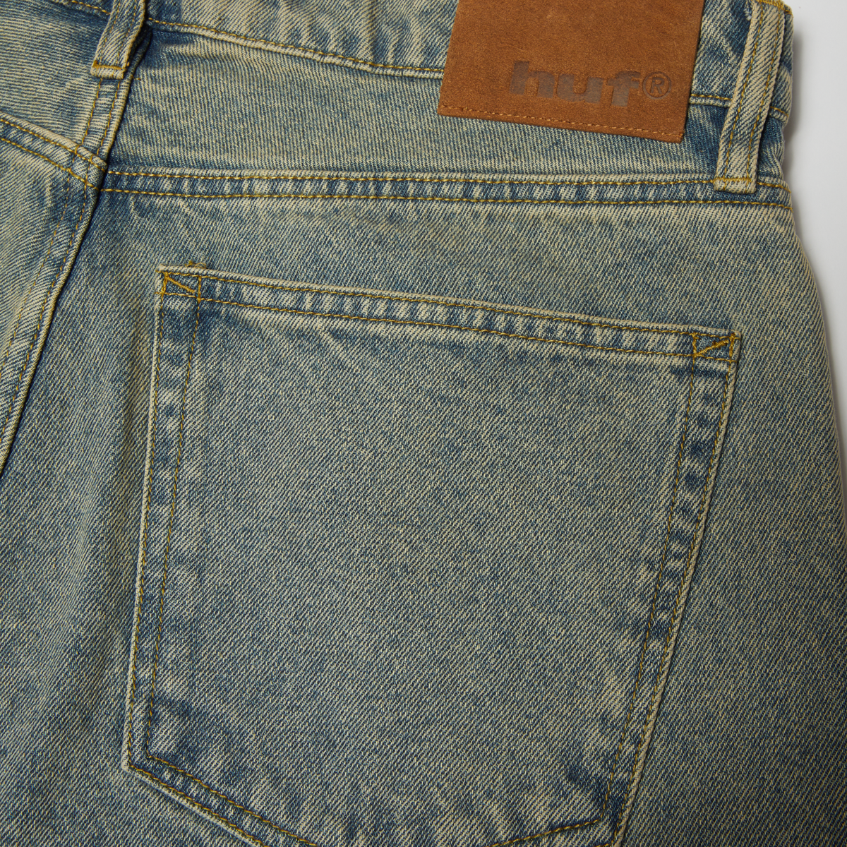 Basic Ass Jeans