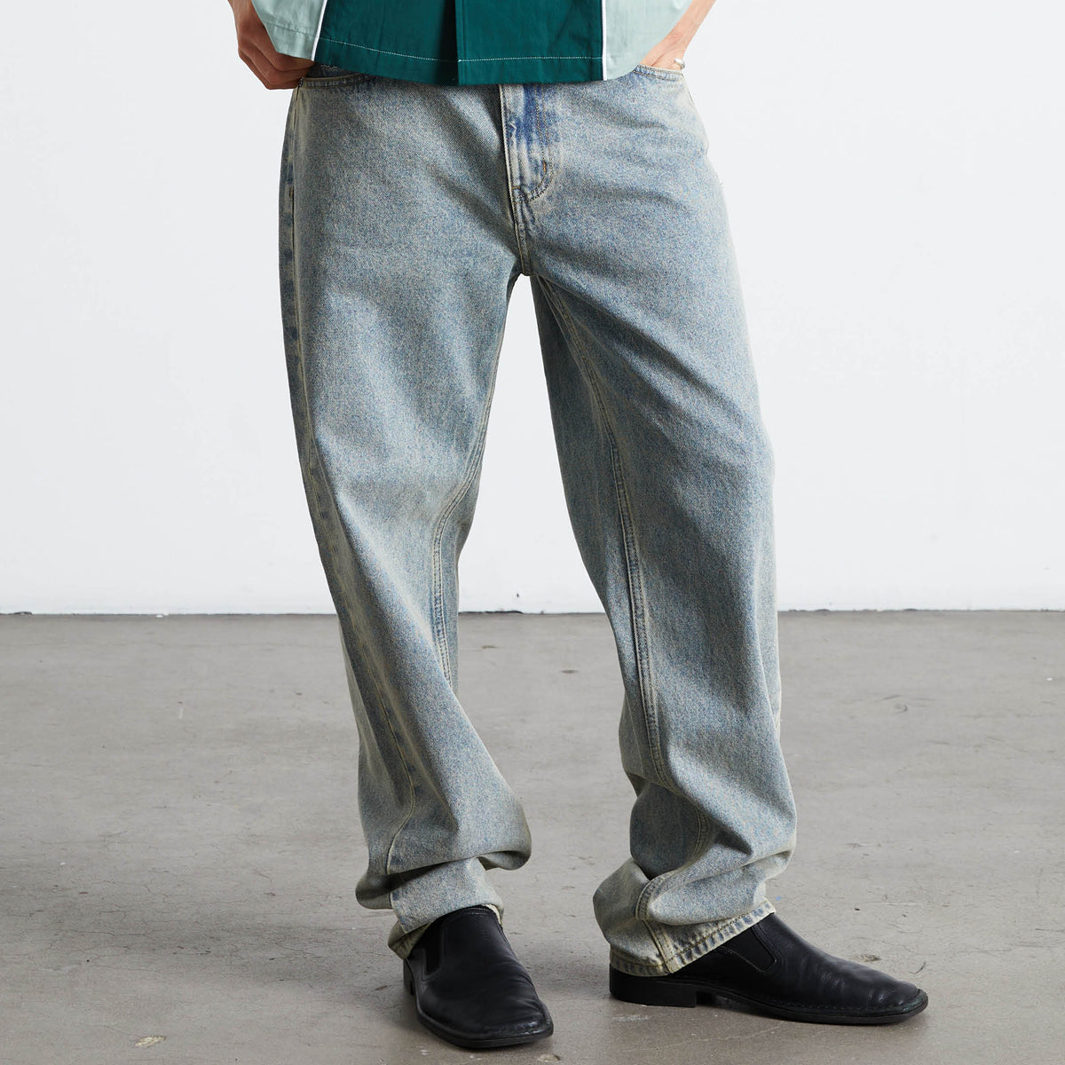 Basic Ass Jeans
