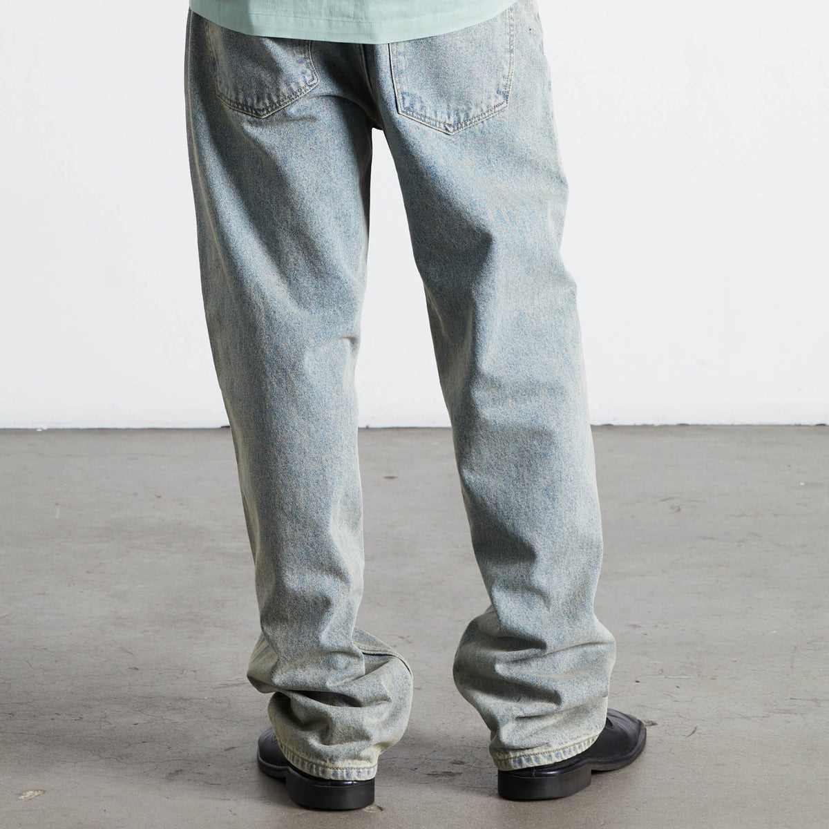 Basic Ass Jeans