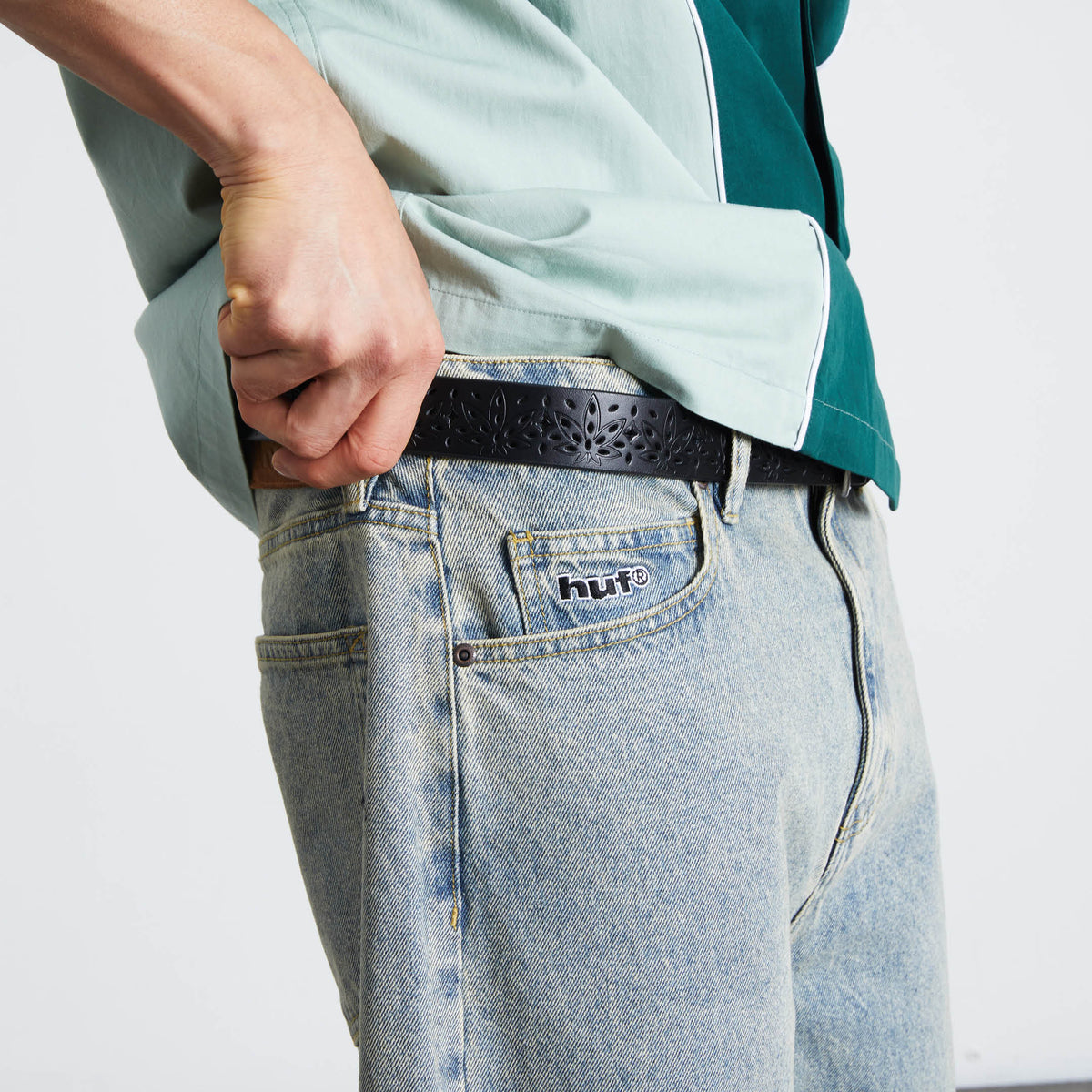 Basic Ass Jeans
