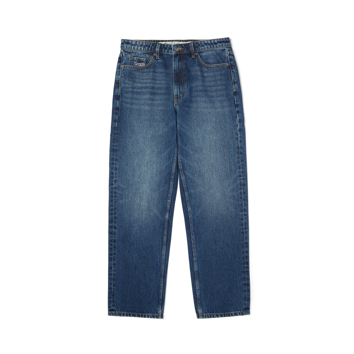 Basic Ass Jeans