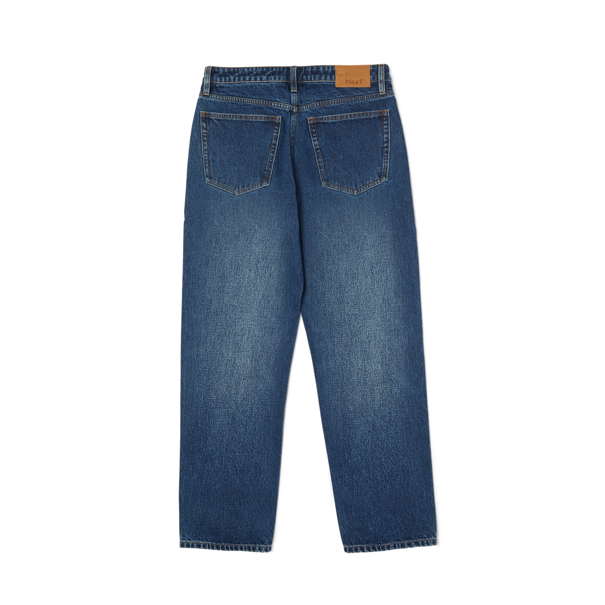 Basic Ass Jeans