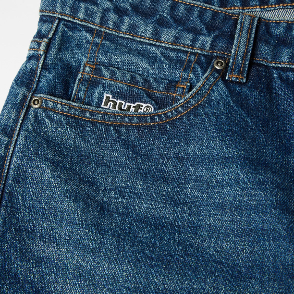 Basic Ass Jeans