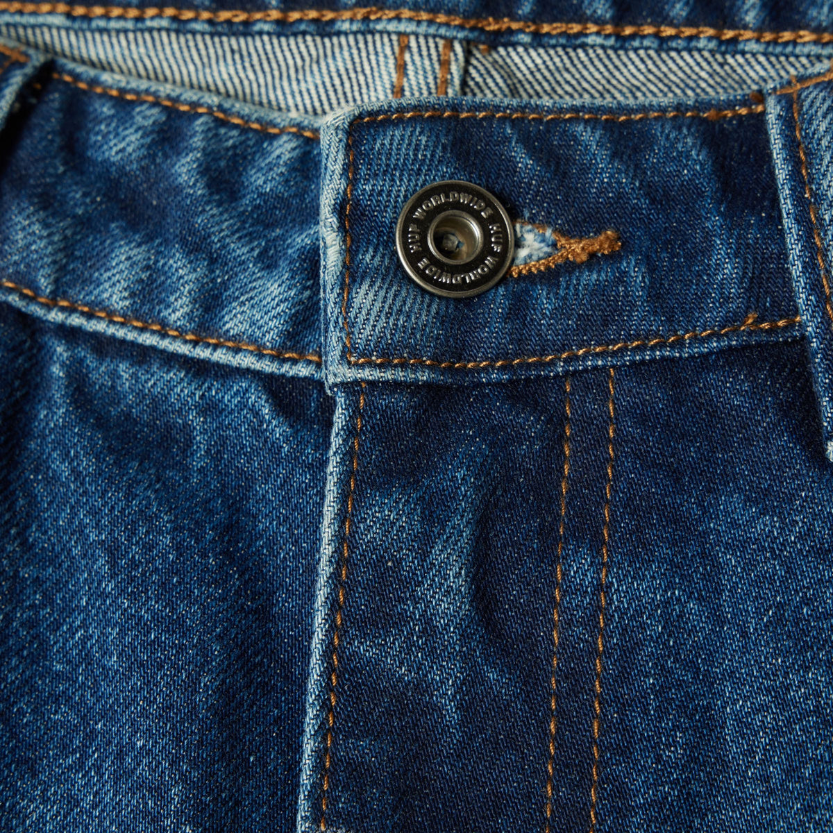 Basic Ass Jeans