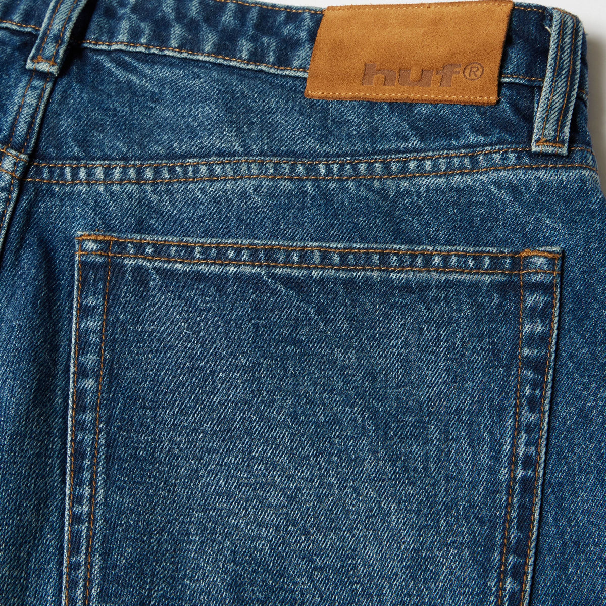 Basic Ass Jeans