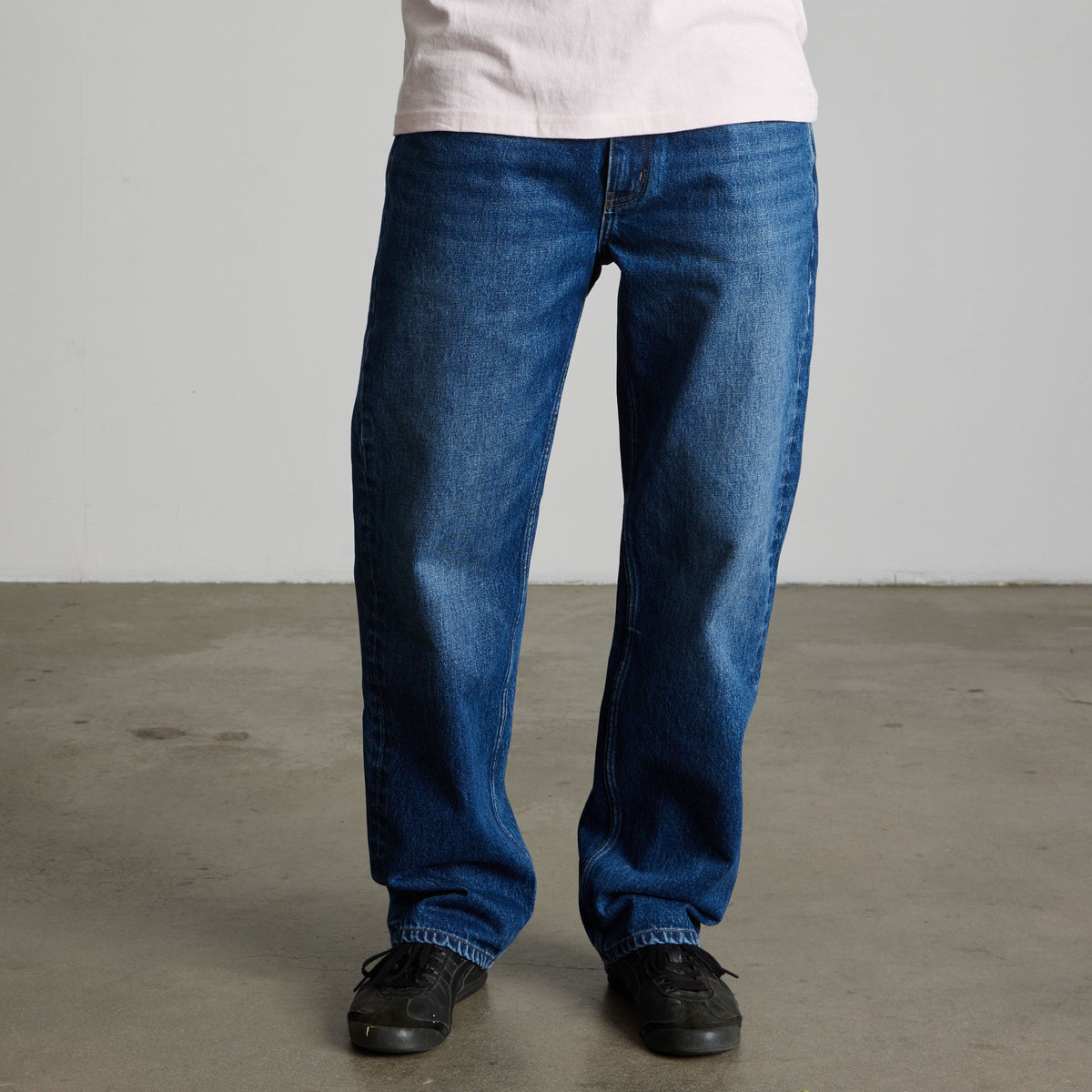 Basic Ass Jeans