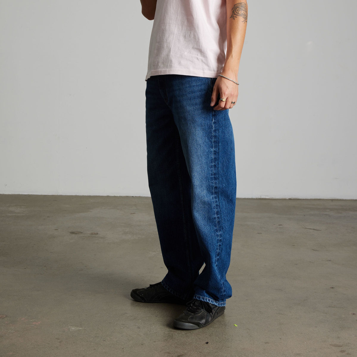 Basic Ass Jeans