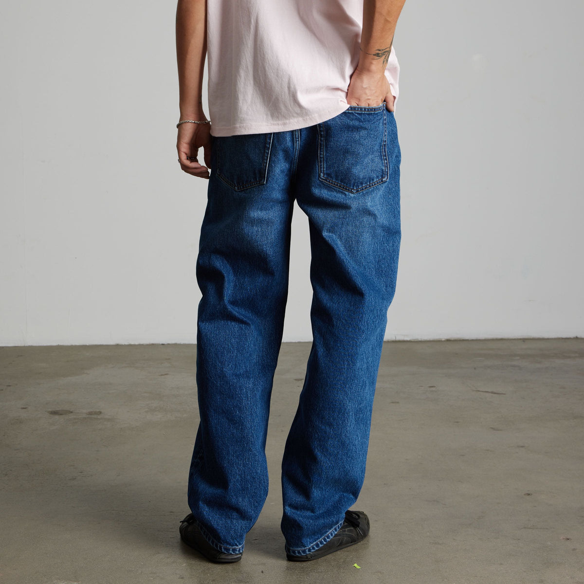 Basic Ass Jeans