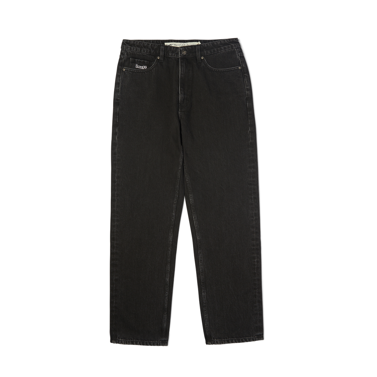 Basic Ass Jeans