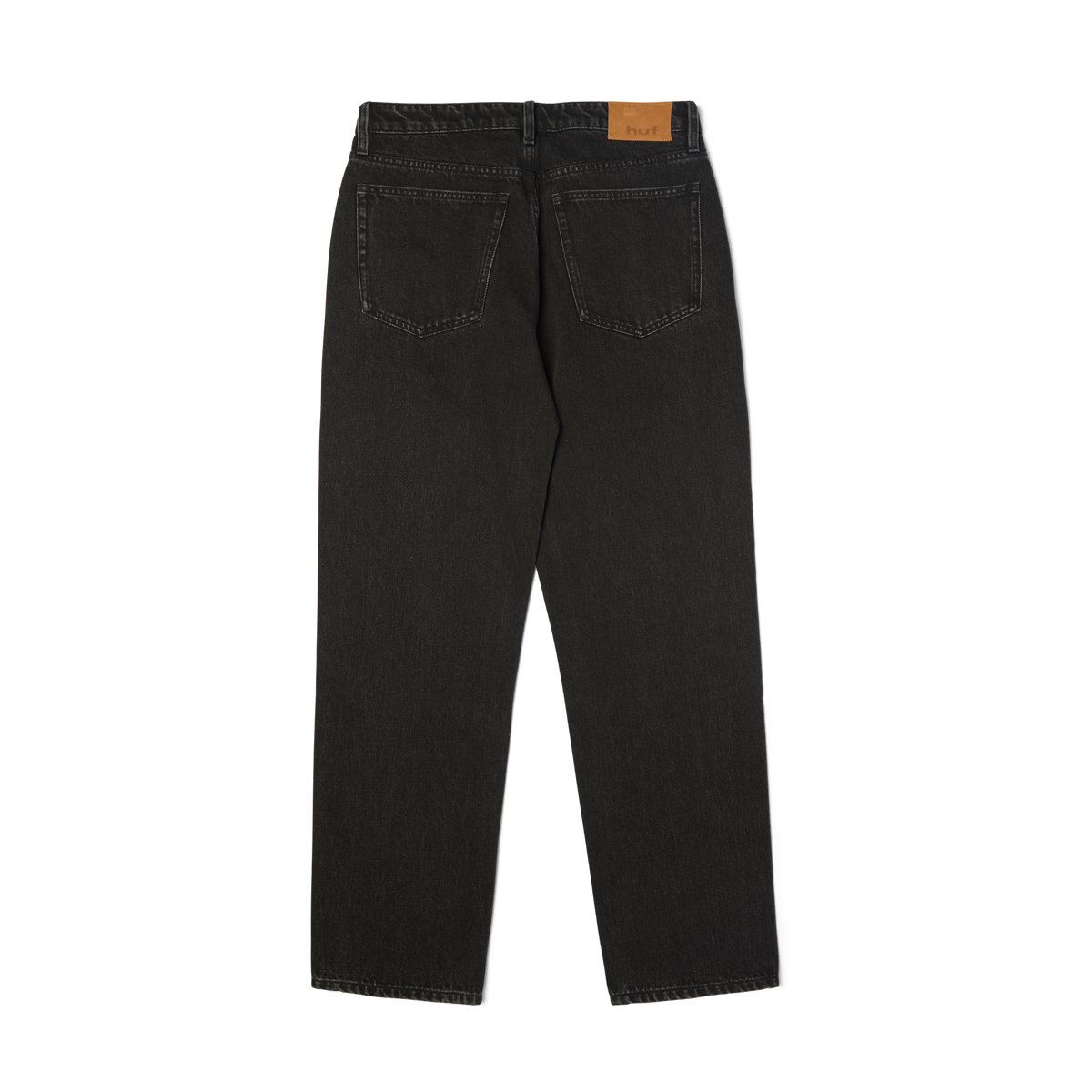 Basic Ass Jeans