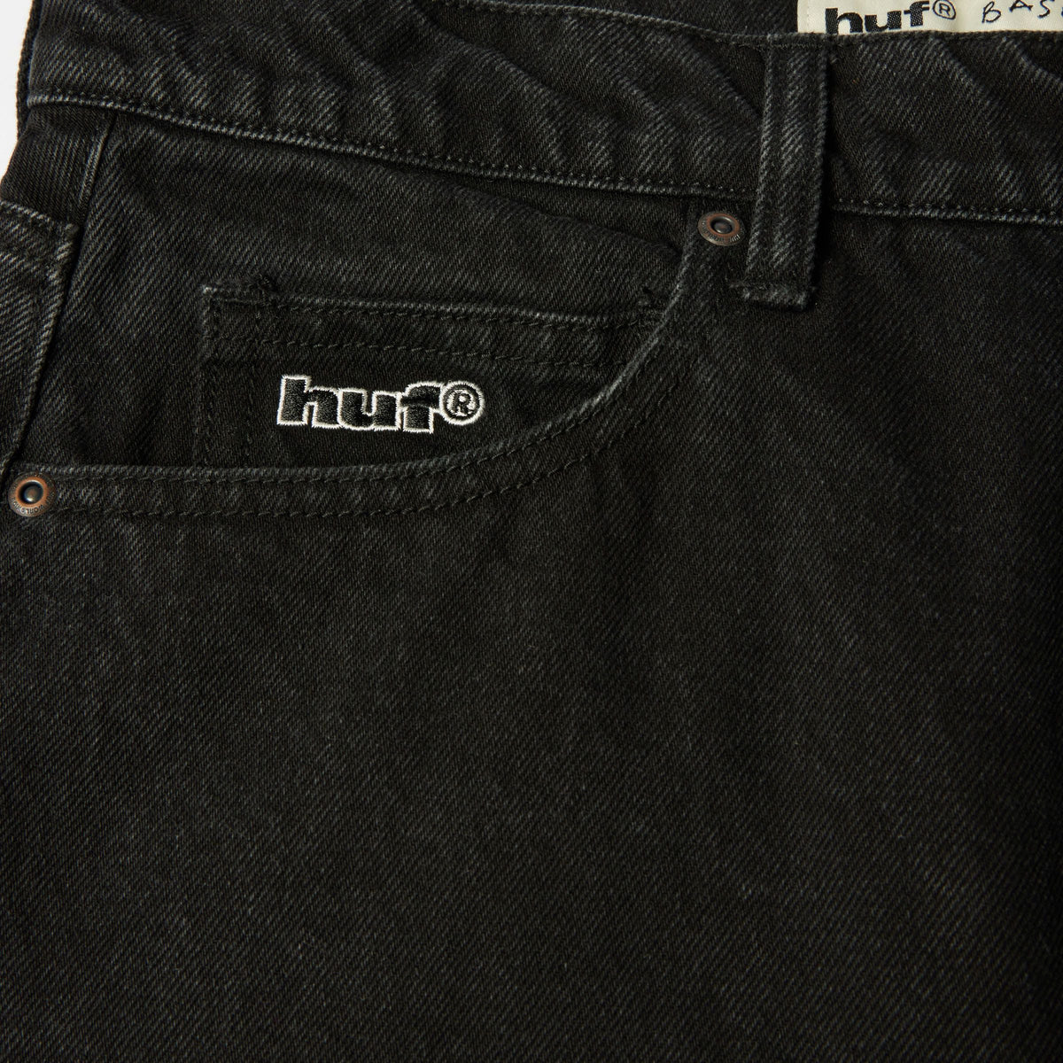 Basic Ass Jeans