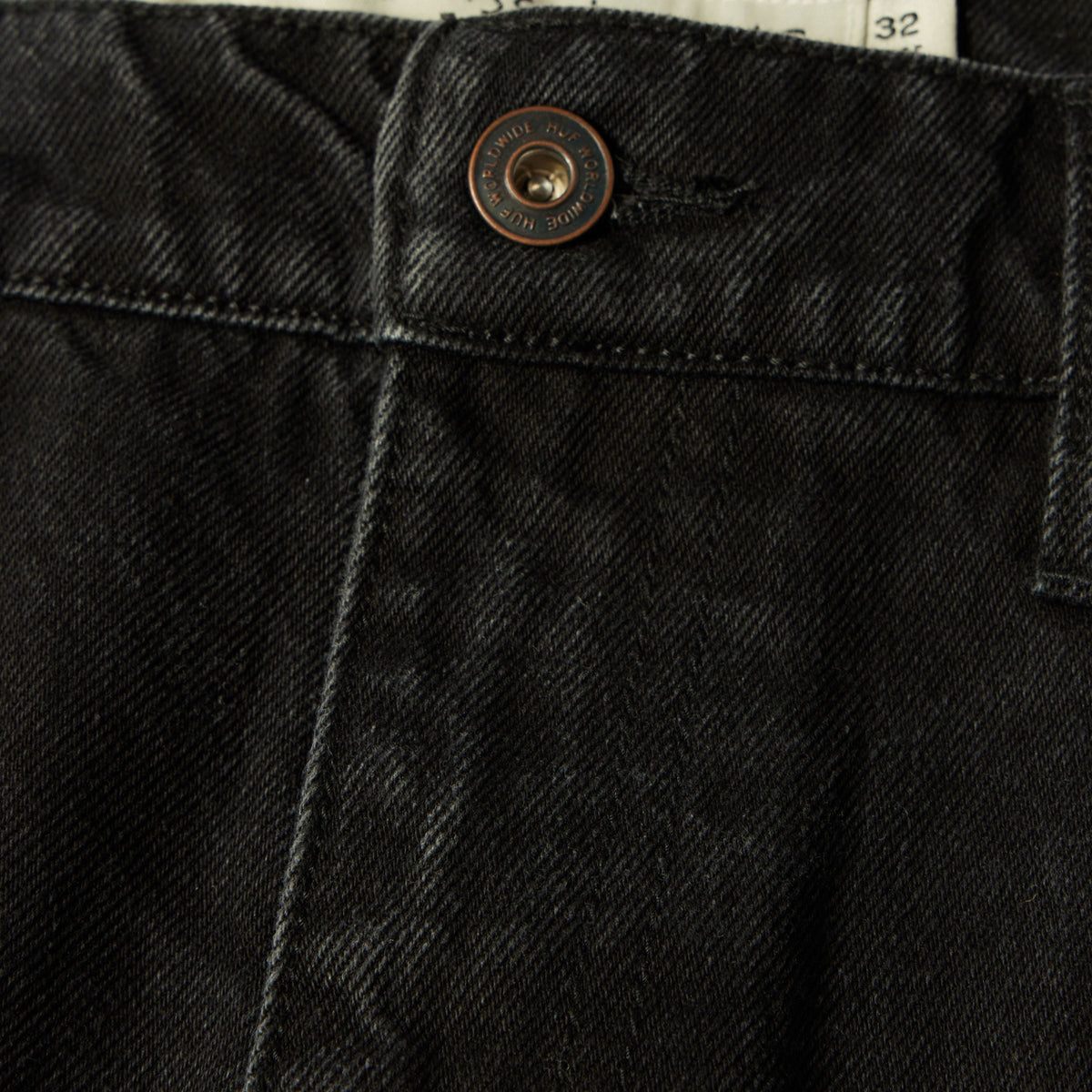 Basic Ass Jeans
