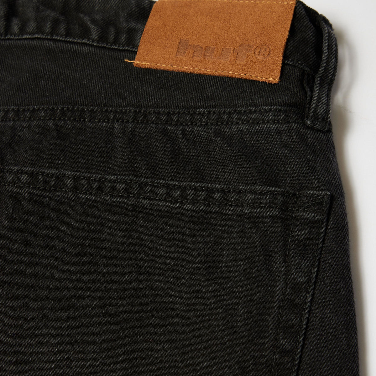 Basic Ass Jeans