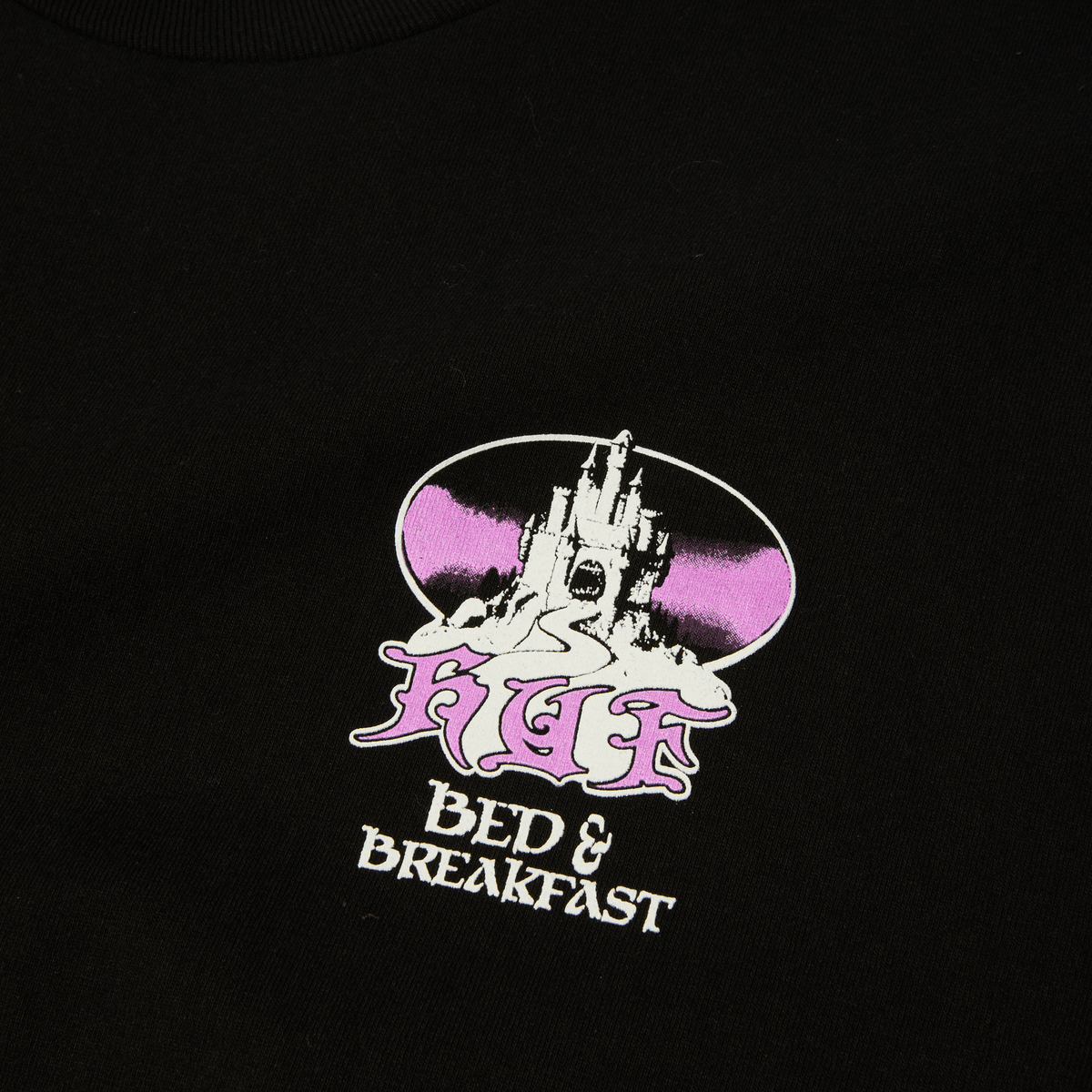 Bed And Breakfast T-Shirt