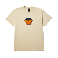 Big Block T-Shirt – HUF Worldwide