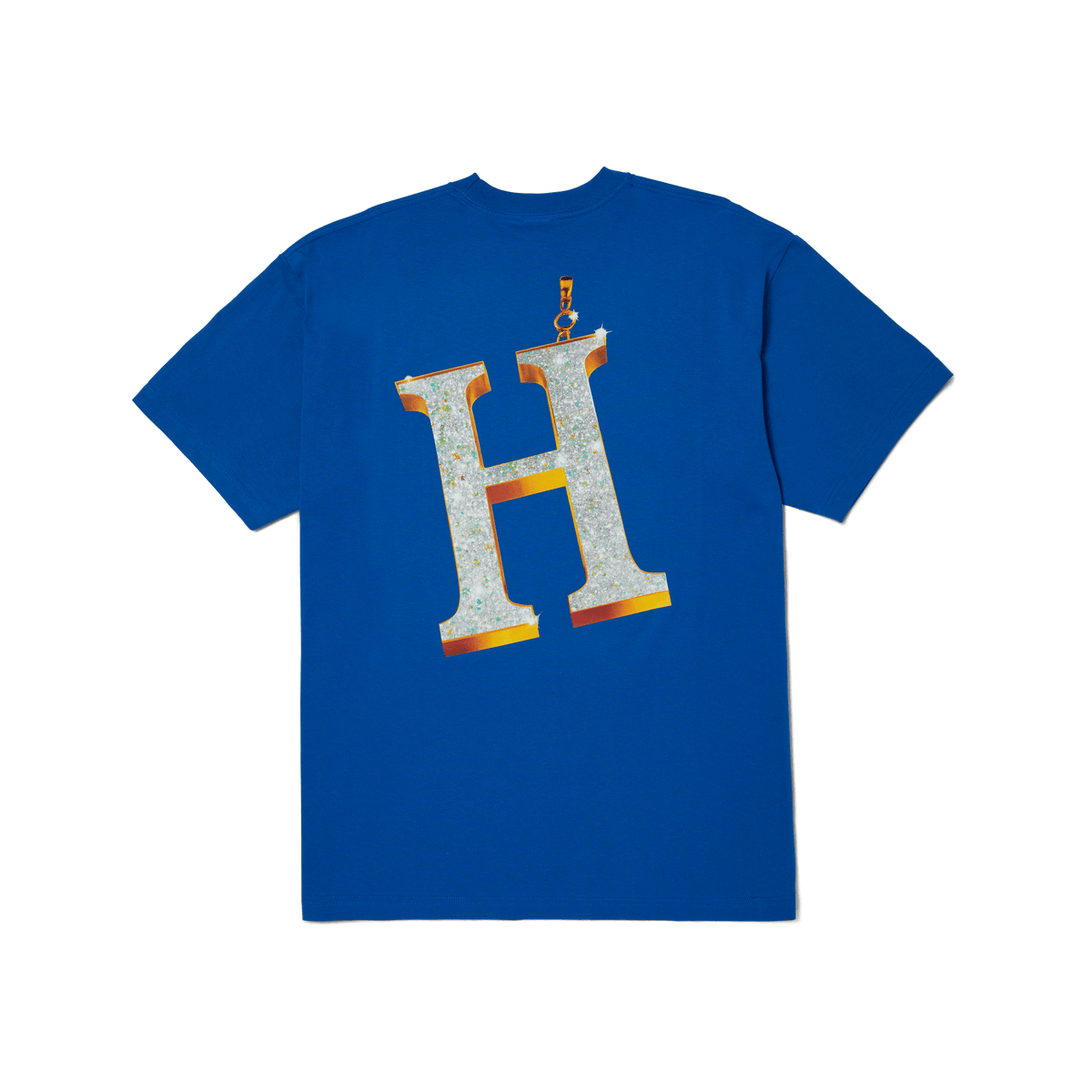 Big H T-Shirt – HUF Worldwide