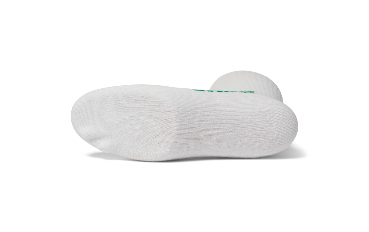 Big Smile Crew Sock