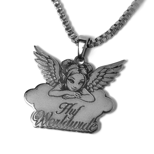 Bliss Pendant