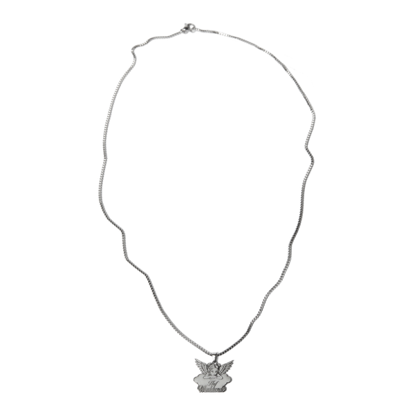 Bliss Pendant