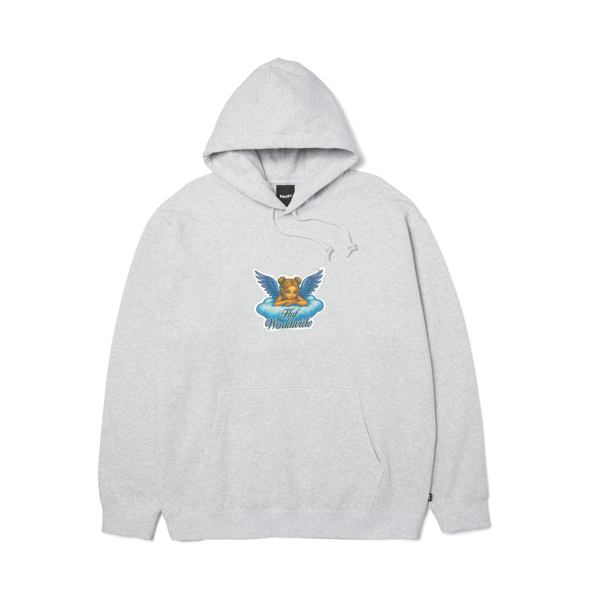 Bliss Pullover Hoodie