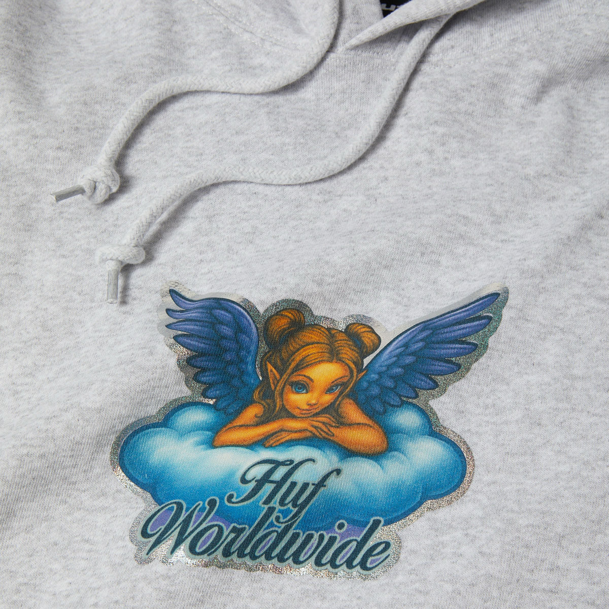 Bliss Pullover Hoodie