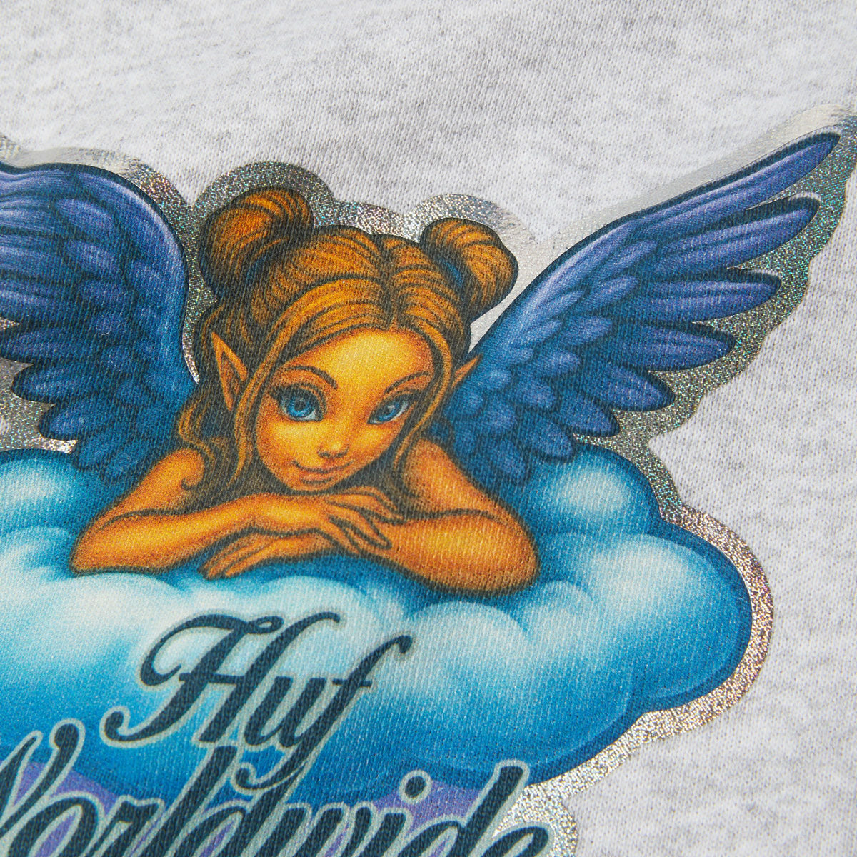 Bliss Pullover Hoodie