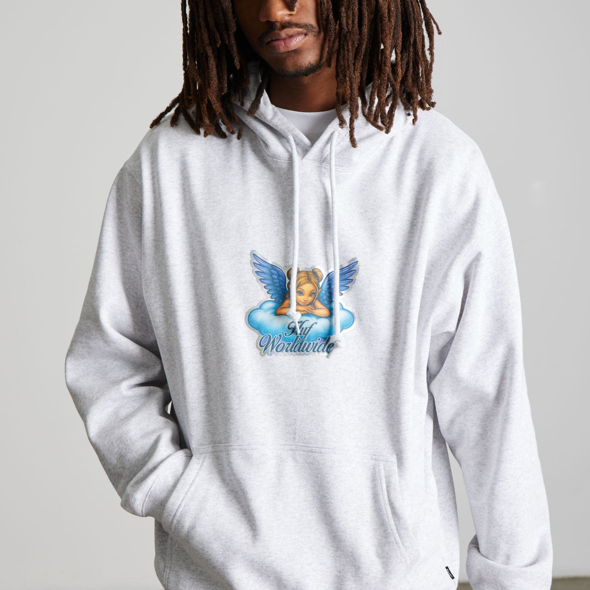 Bliss Pullover Hoodie