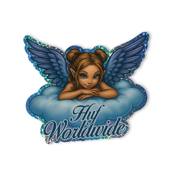 Bliss Sticker