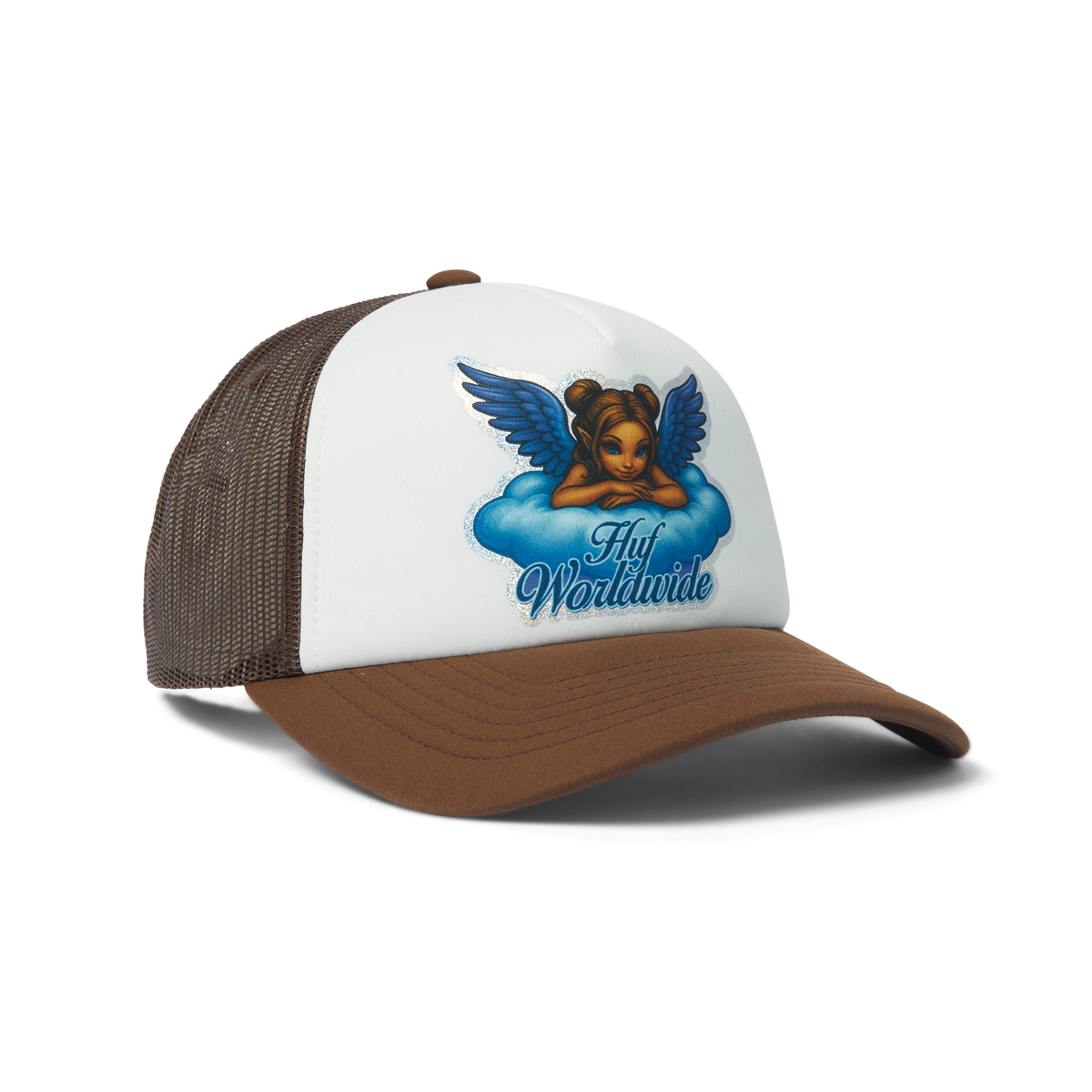 Bliss Trucker Hat