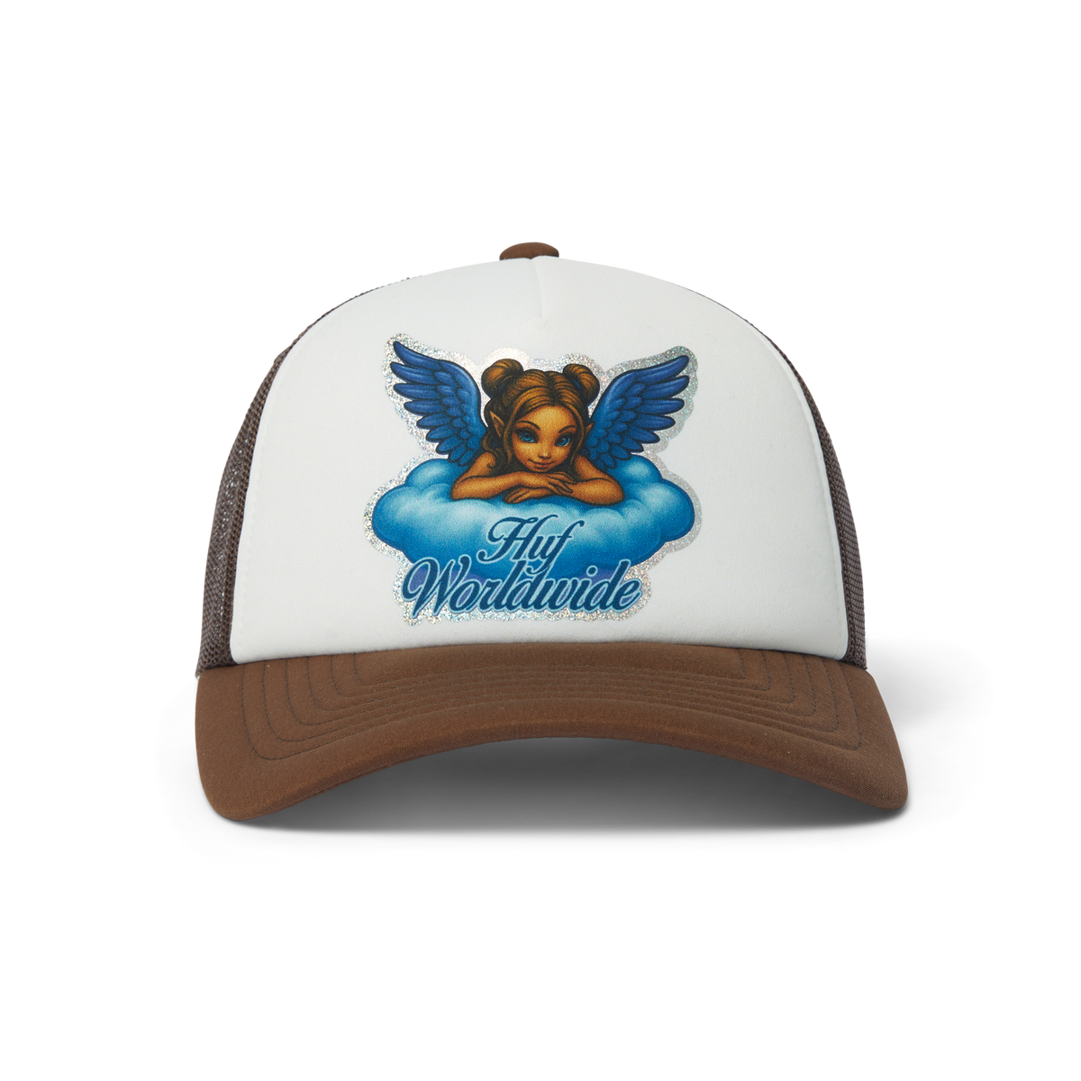 Bliss Trucker Hat