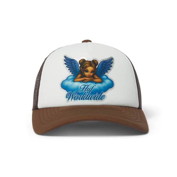 Bliss Trucker Hat