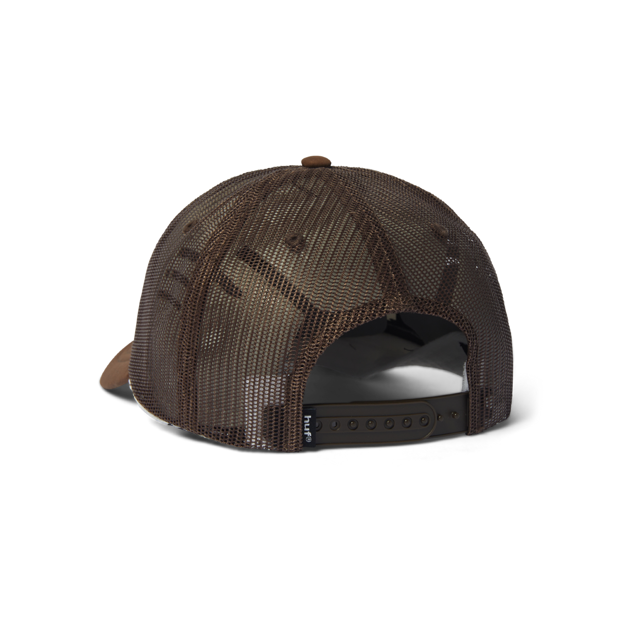 Bliss Trucker Hat