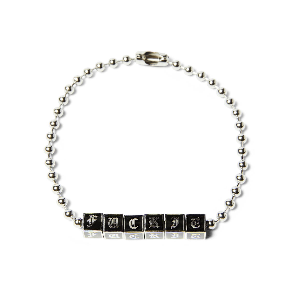 Blocks Bracelet – HUF Worldwide Blocks Bracelet – HUF Worldwide