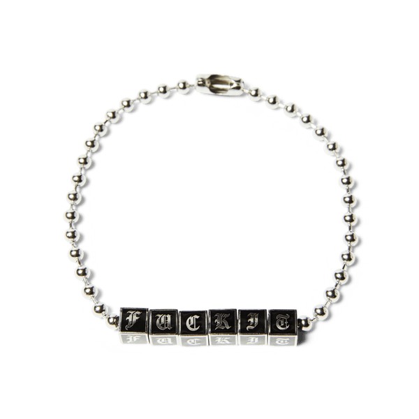 Blocks Bracelet – HUF Worldwide