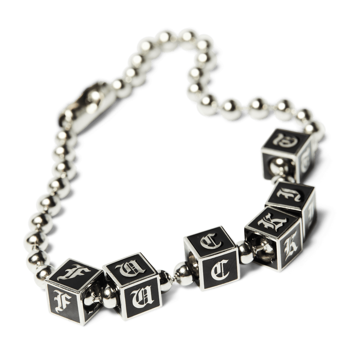 Blocks Bracelet