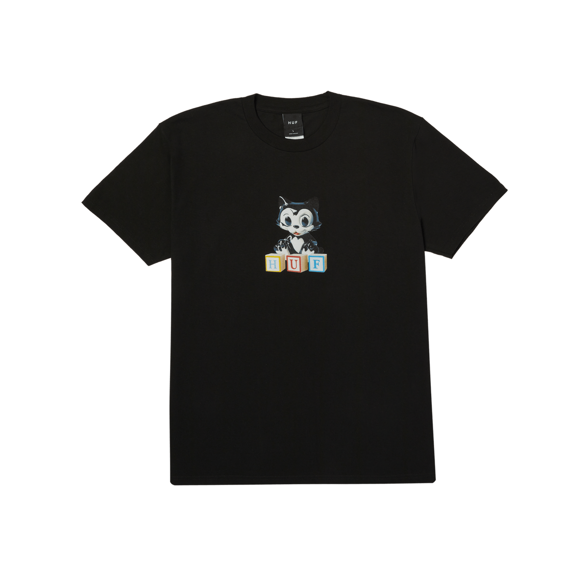 Blocks T-Shirt