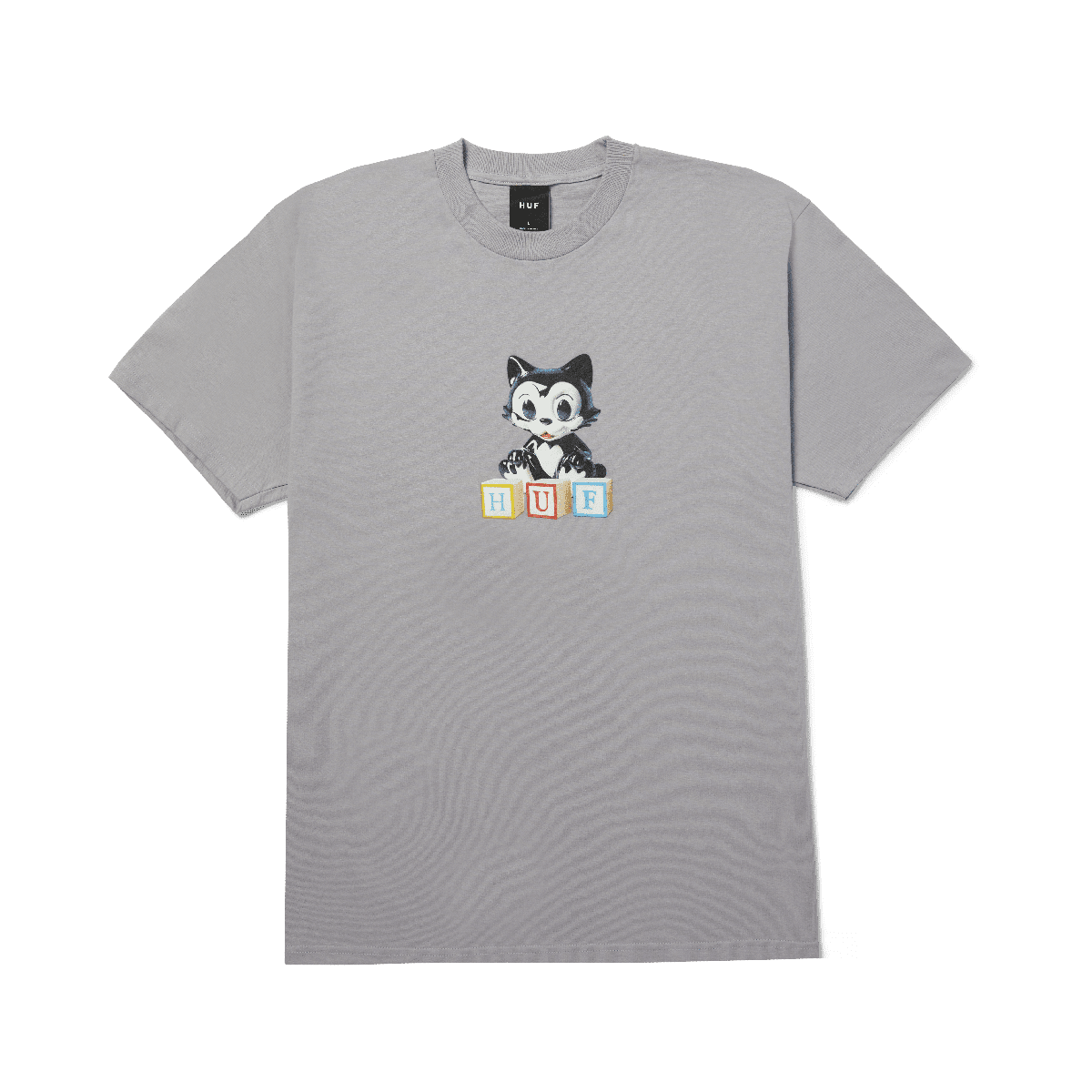 Blocks T-Shirt
