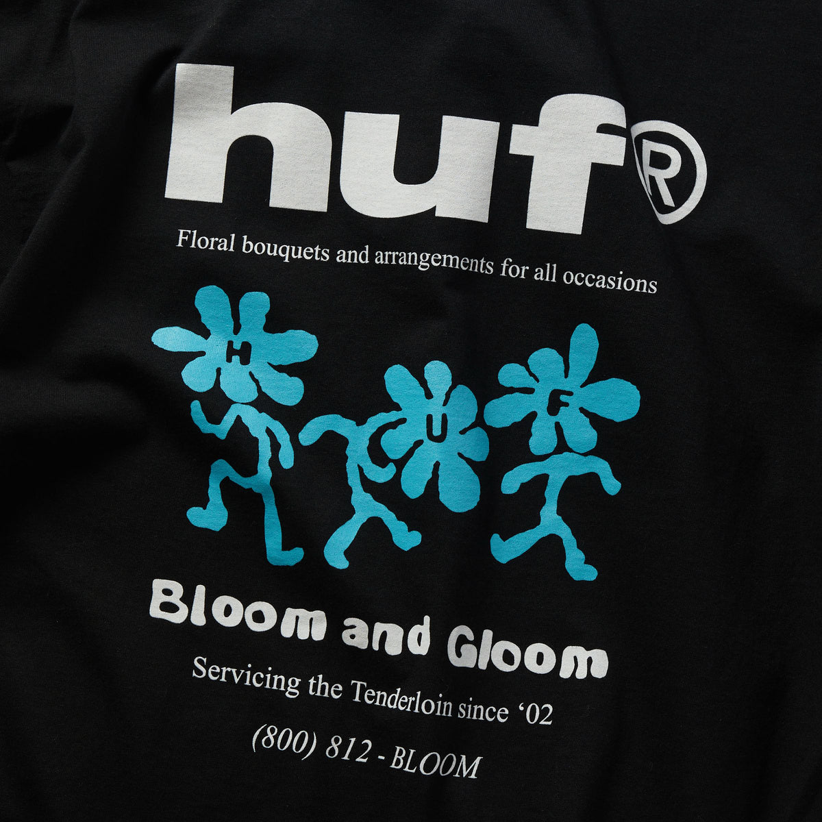 Bloom and Gloom T-Shirt