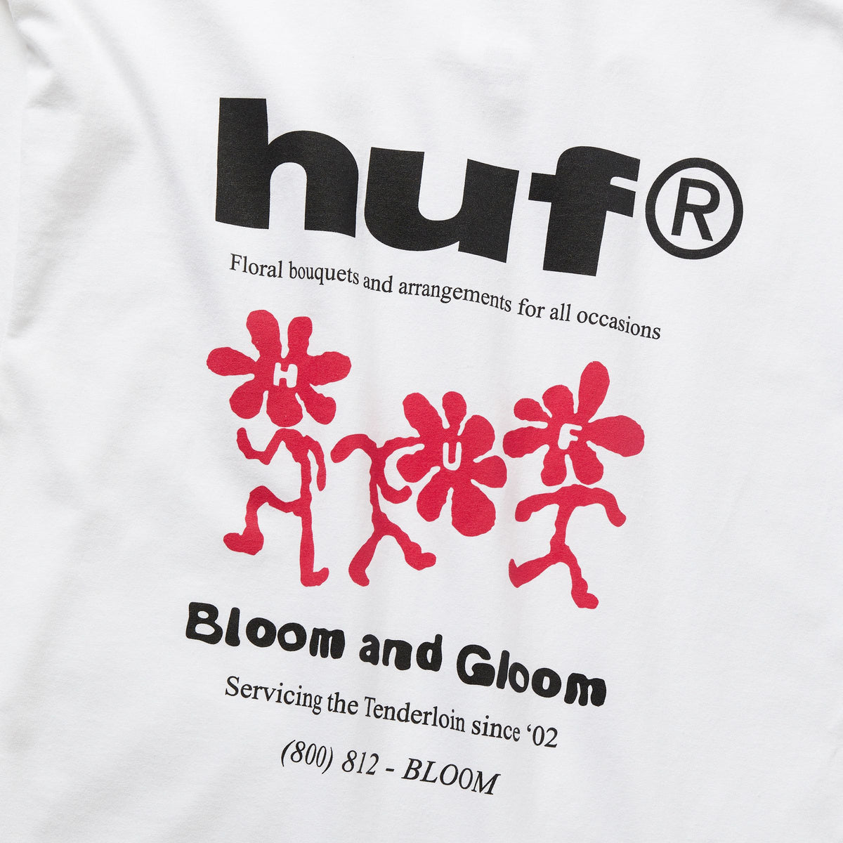 Bloom and Gloom T-Shirt