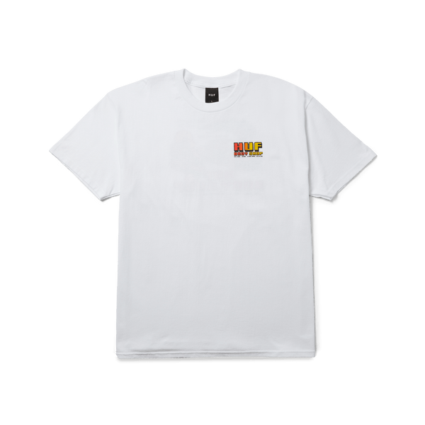 Body Shop T-Shirt